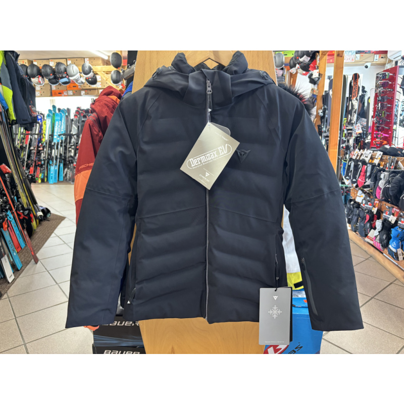 Dámská lyžařská bunda Dainese ski downjacket S WMN Dámská lyžařská bunda Dainese ski downjacket S WMN