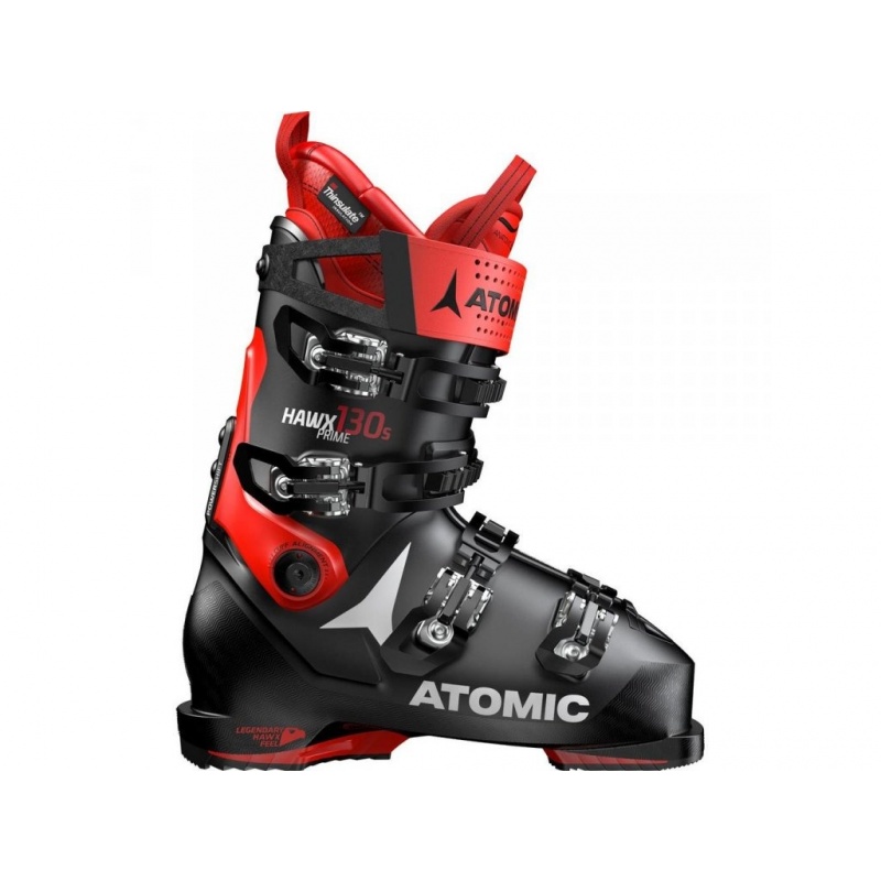Lyžařské boty Atomic Hawx PRIME 130 S (model 2020) -Tvarování ZDARMA