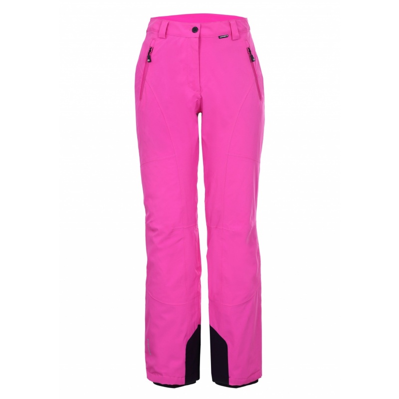 Dámské kalhoty ICEPEAK Noelia barva Hot Pink model 2020