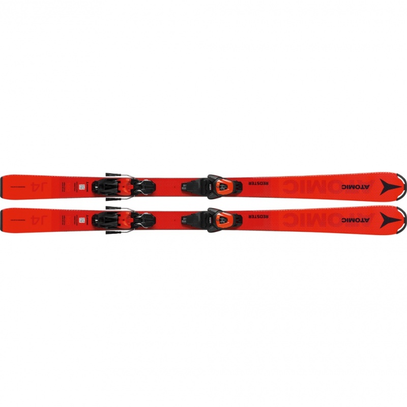lyže Atomic Redster J4 + vázání (model 2020)