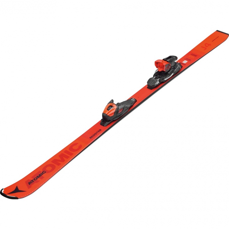 lyže Atomic Redster J4 + vázání Atomic
