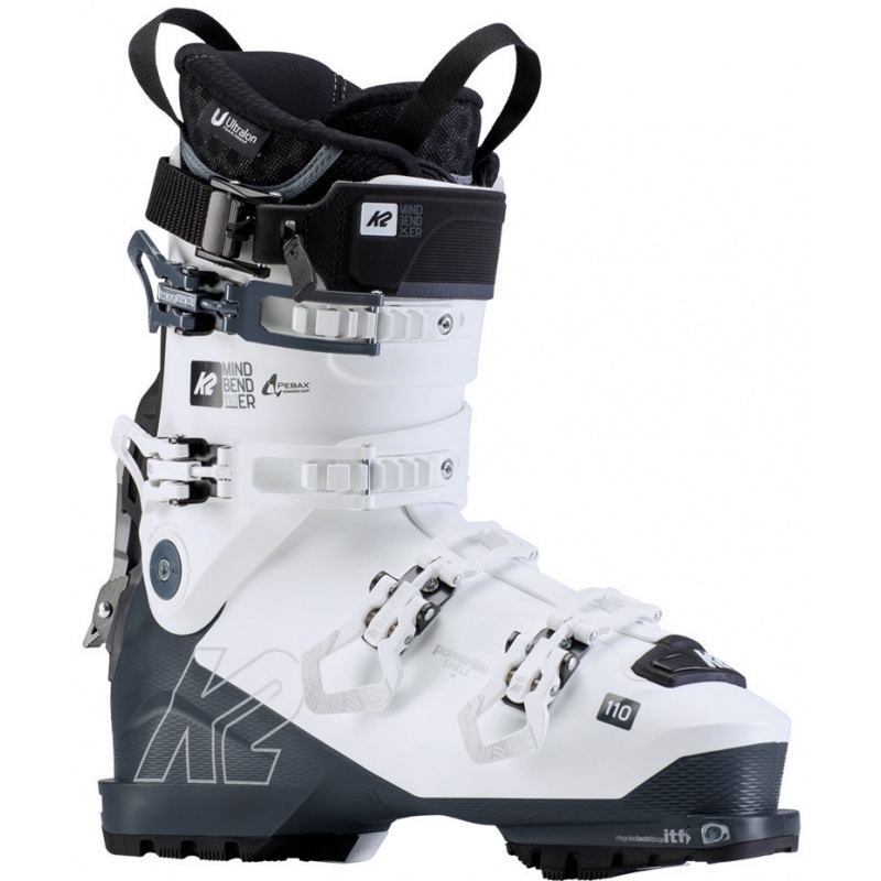 boty K2 Mindbender 110 w - lyžařské, freeridové, skitouringové boty K2 Mindbender 110 w - lyžařské, freeridové, skitouringové