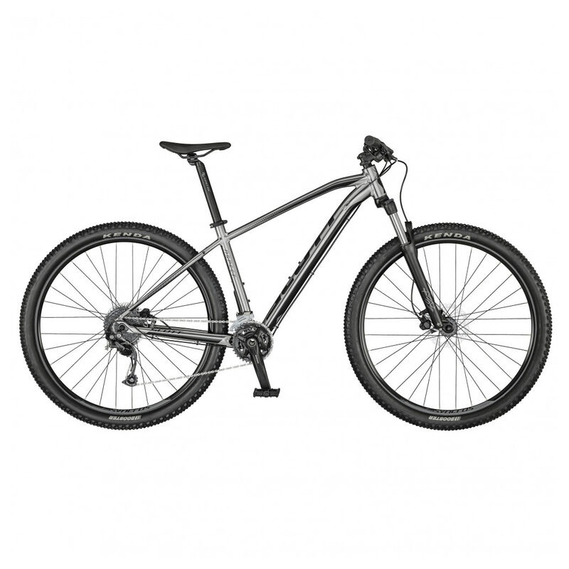 Horské kolo SCOTT ASPECT 950 slate grey model 2022