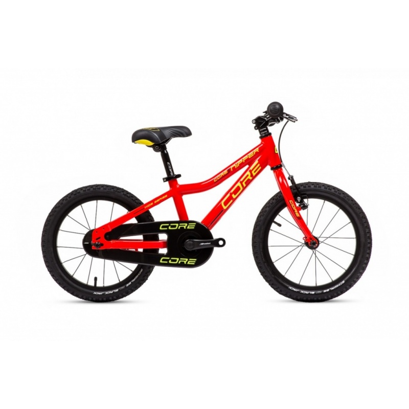 Al Core Nipper 16" - různé barvy, rovná řídítka váha 7,35Kg