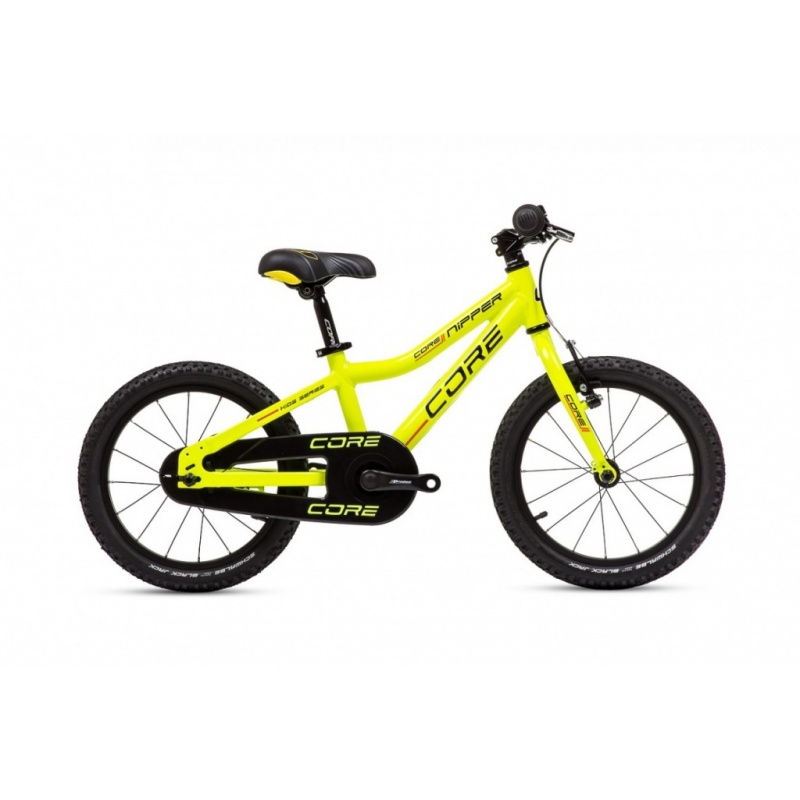 Al Core Nipper 16" - různé barvy, rovná řídítka váha 7,35Kg