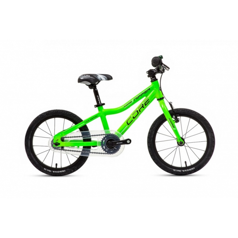Dětské kolo Al Core Nipper 16"- různé barvy váha 7,45 Kg