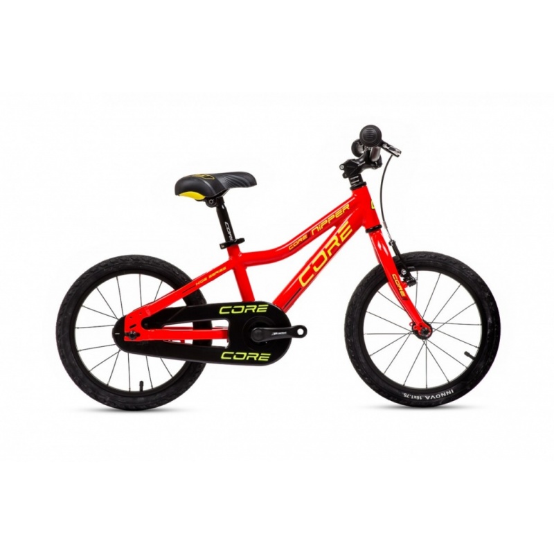 Dětské kolo Al Core Nipper 16"- různé barvy váha 7,45 Kg