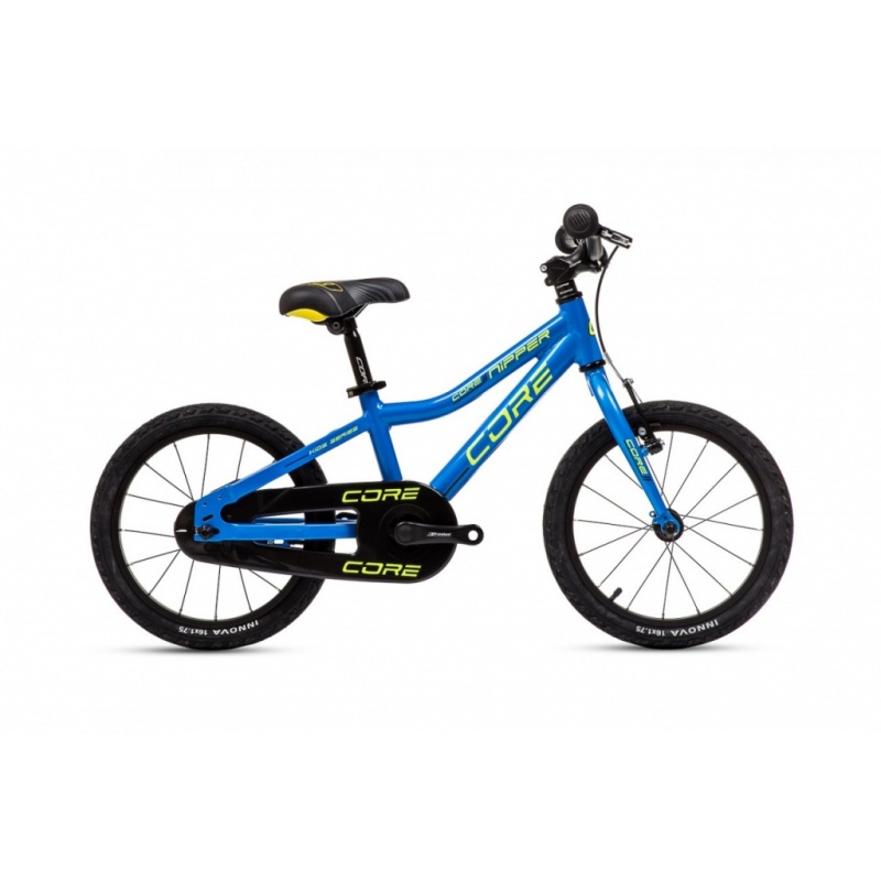 Dětské kolo Al Core Nipper 16"- různé barvy váha 7,45 Kg