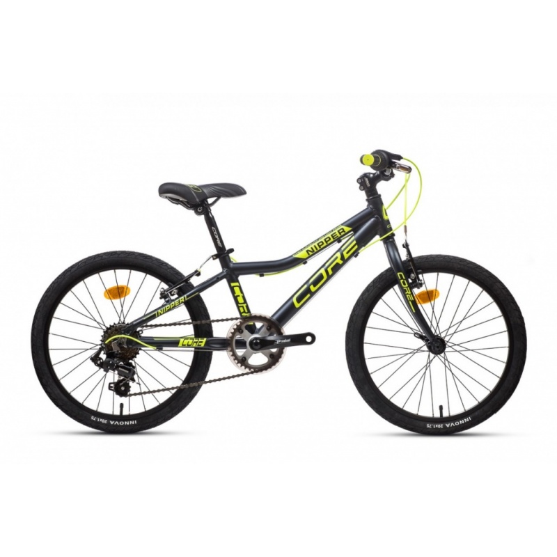 Dětské kolo Al Core Nipper  20" (RŮZNÉ BARVY) váha 8.3 kg