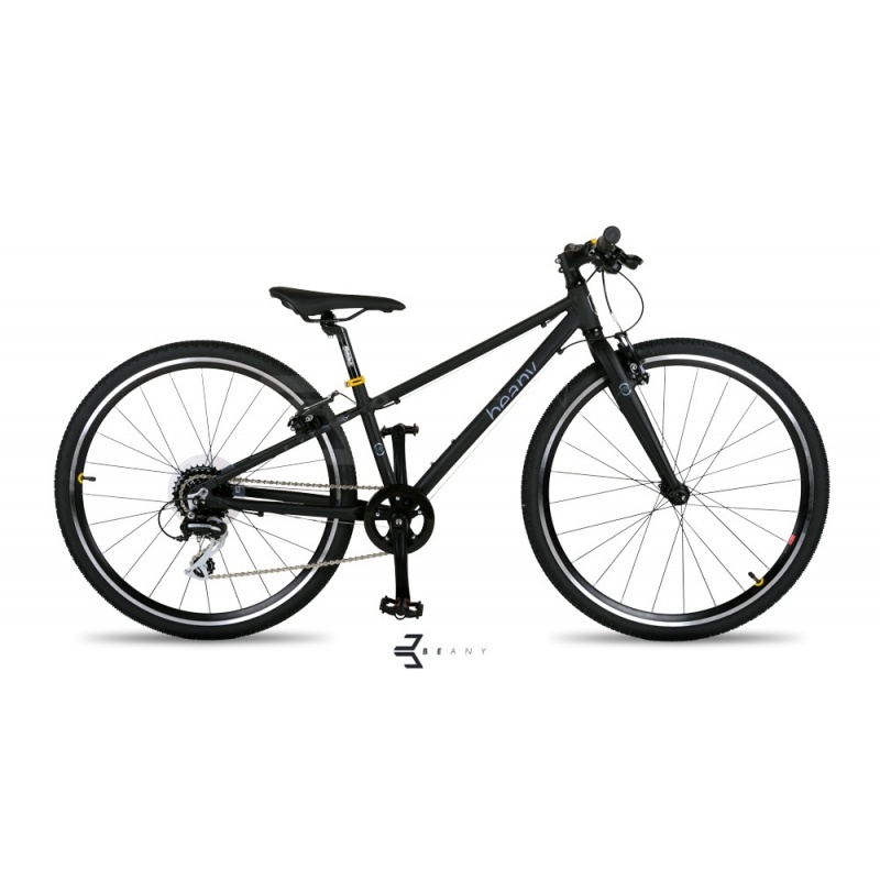 Dětské kolo BEANY ZERO 26 (různé barvy) nejlehčí 26" kolo 8,7kg