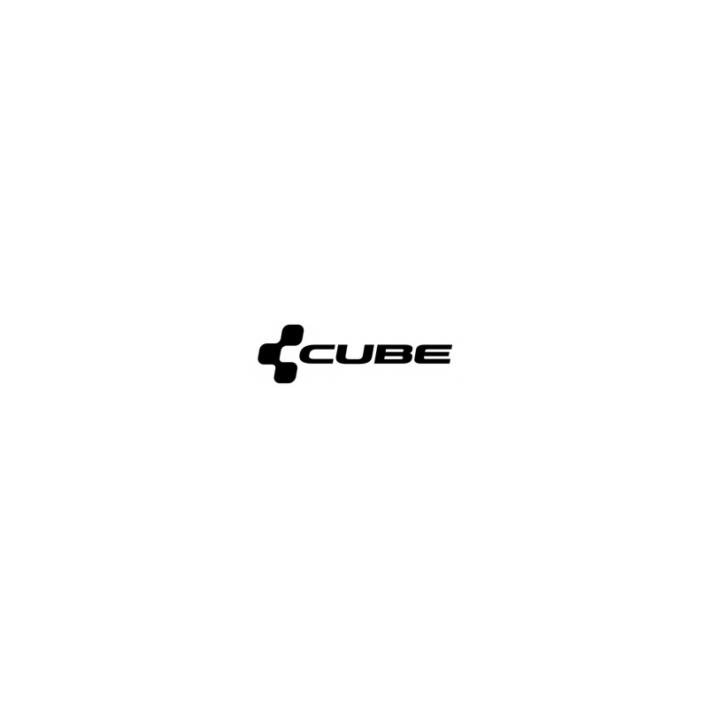 Elektrokolo CUBE REACTION HYBRID PERFORMANCE 500 29" iridium green 17" model 2021