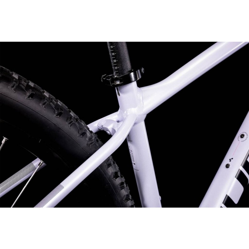 Horské kolo CUBE ACCESS WS EAZ 29" 2022 violetwhite´n´pink