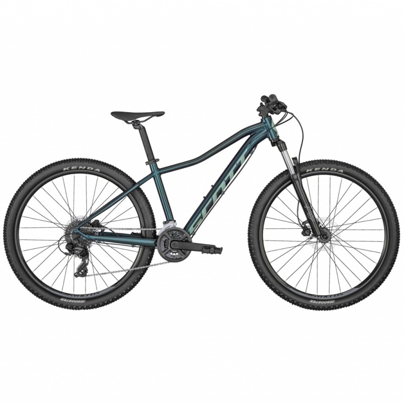 Horské kolo SCOTT CONTESSA  ACTIVE 50 Petrol 27,5 model 2022