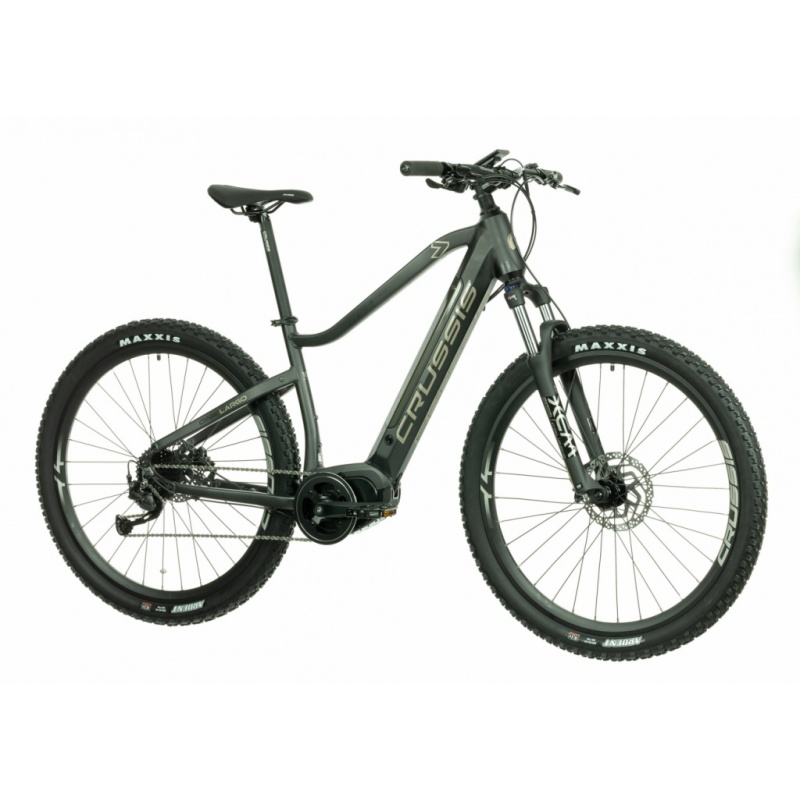 Elektrokolo Crussis ONE-Largo 7.7 M velikost rámu 22" model 2022