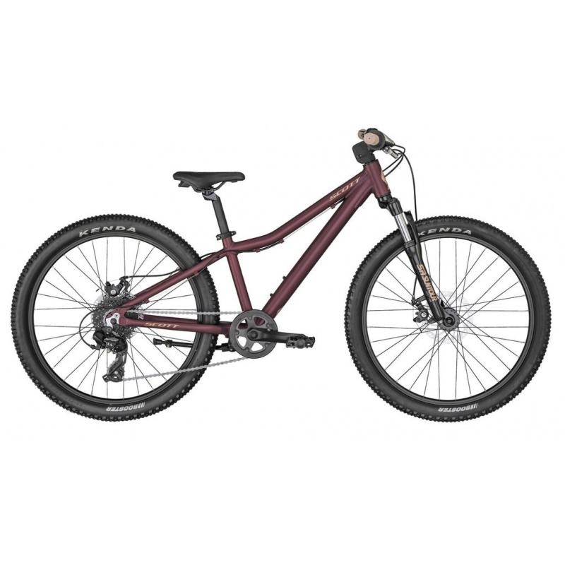 Dětské kolo SCOTT CONTESSA 24 DISC 2023