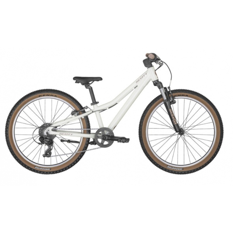Dětské kolo SCOTT CONTESSA 24 2022