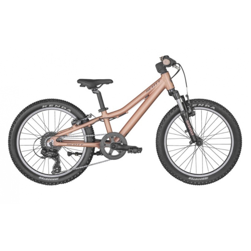 Dětské kolo SCOTT CONTESSA 20 model 2023