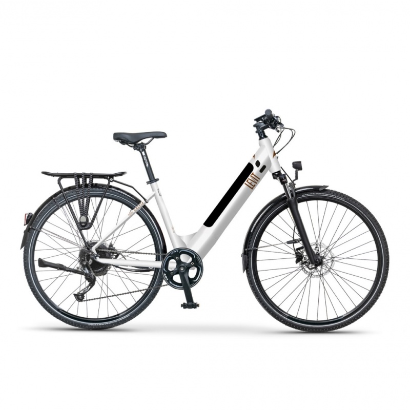 LEVIT elektrokolo Calvia HD 28"