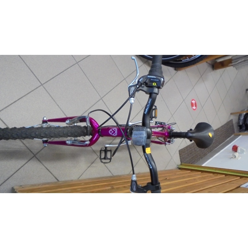 Bazarové dětské kolo Arcore Element 20"