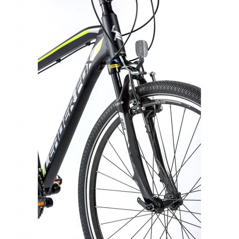 Krosové kolo LEADER FOX Daft - VÝPRODEJ