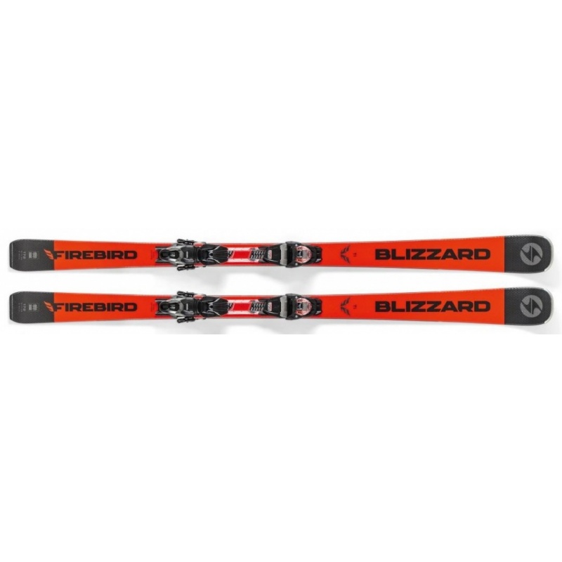 Lyže Blizzard Firebird Ti + vázaní (model 2020)