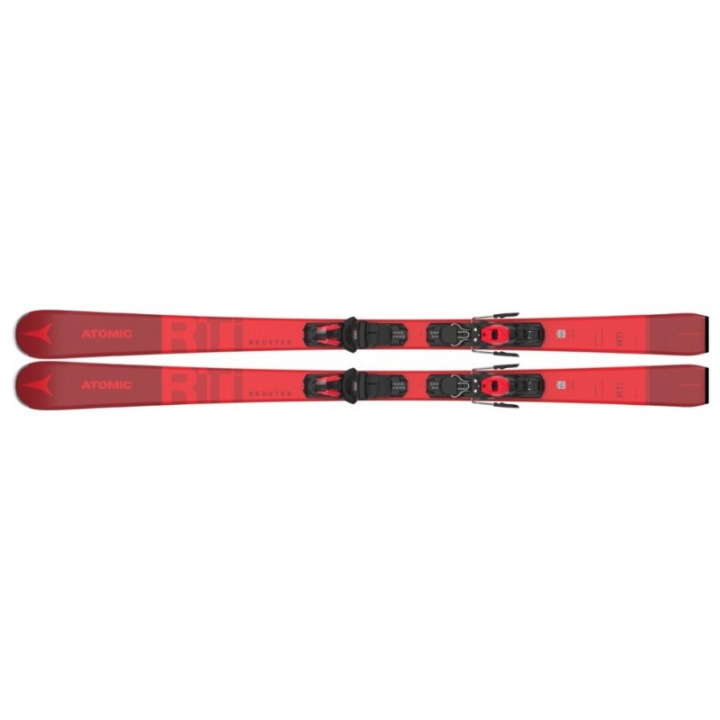 Lyže Atomic Redster RTi XT + vázaní (model 2023)