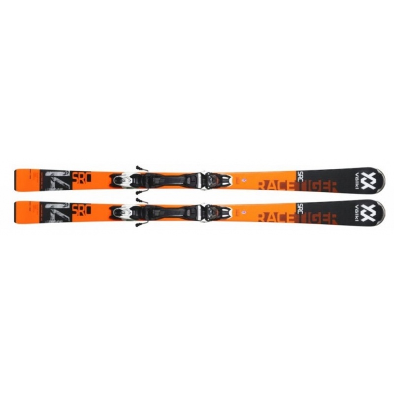 Lyže Völkl Race Tiger SRC + vázání (model 2020)