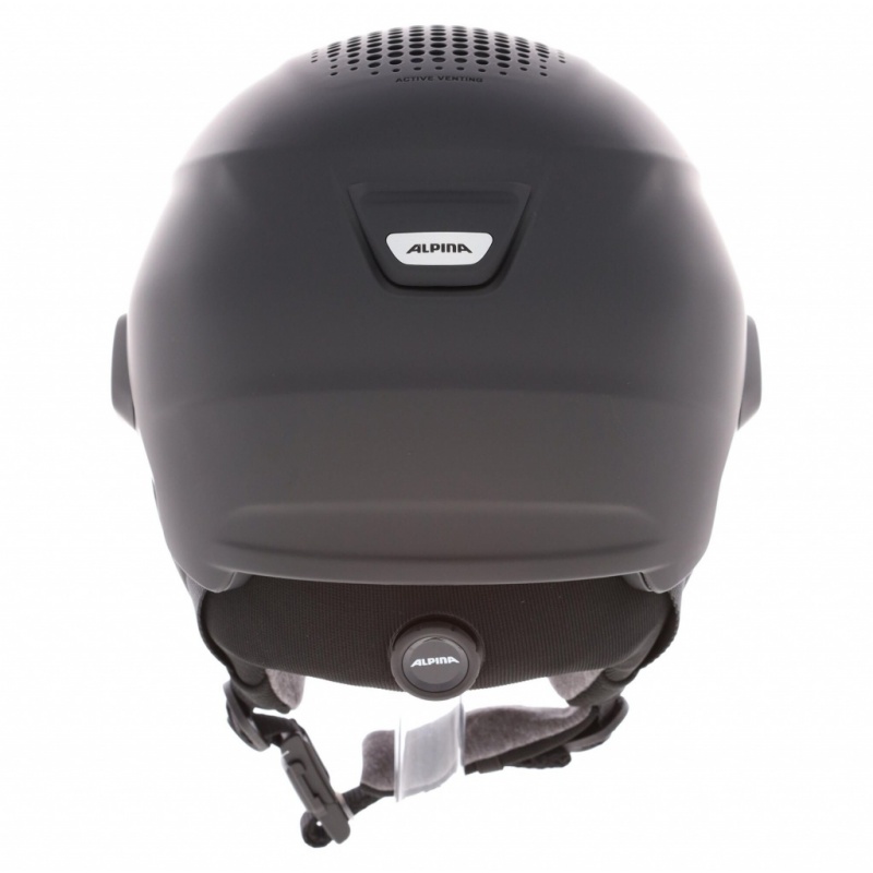 Helma Alto Q Lite