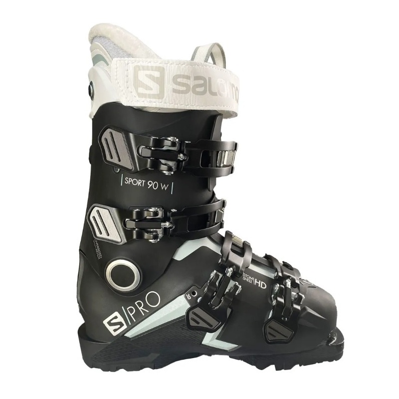 Lyžařské boty Salomon S/Pro Sport 90 W (model 2023)