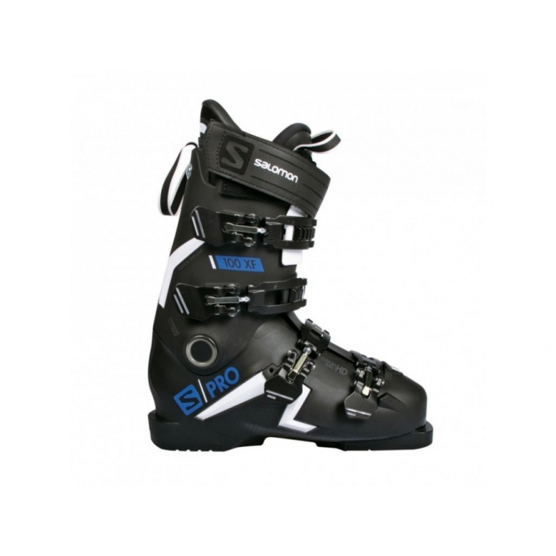 Lyžařské boty Salomon S/Pro 100 XF (model 2020)