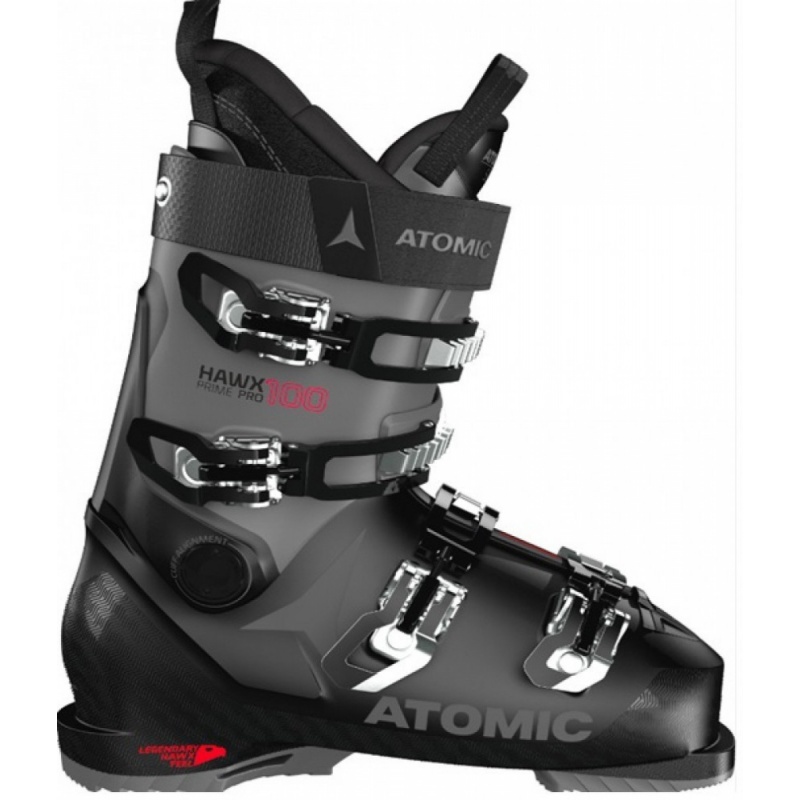 Lyžařské boty Atomic Hawx Prime Pro 100 (model 2020)