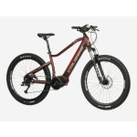 Elektrokolo Crussis ONE-Guera 7.8-S velikost rámu 17" model 2023