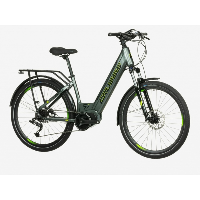 Crussis e-Country 7.8-S  model 2023