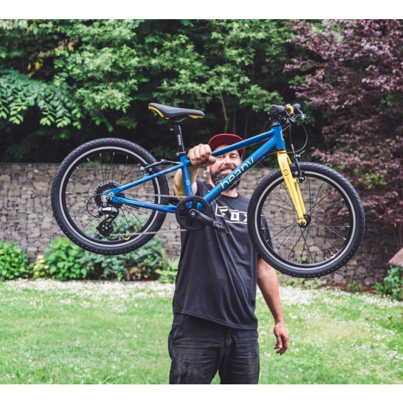 Dětské kolo BEANY ZERO 20" (různé barvy) nejlehčí 20" kolo váha 6,9Kg Dětské kolo BEANY ZERO 20" (různé barvy) nejlehčí 20" kolo váha 6,9Kg