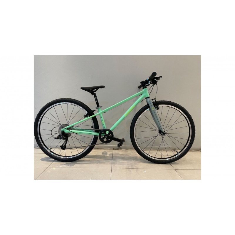 Dětské kolo BEANY ZERO 26 (různé barvy) nejlehčí 26" kolo 8,3kg