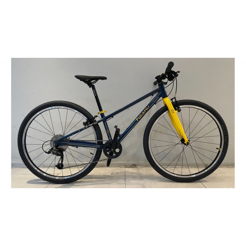 Dětské kolo BEANY ZERO 26 (různé barvy) nejlehčí 26" kolo 8,3kg