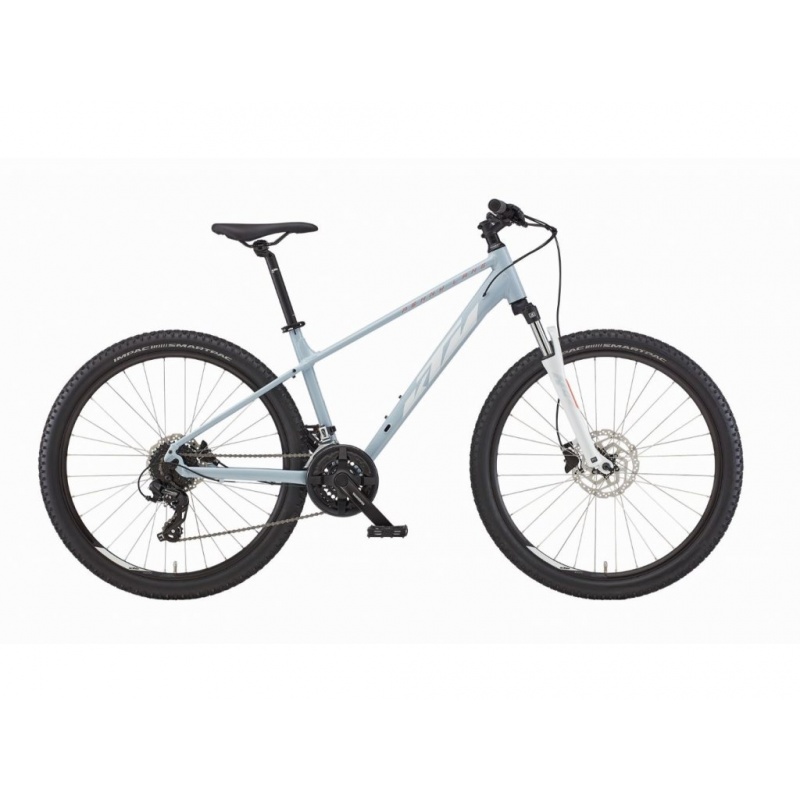 Horské kolo KTM Penny Lane 272  sky blue model 2023