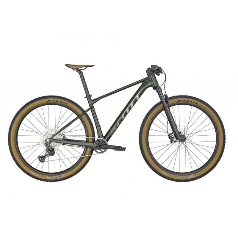 Horské kolo SCOTT SCALE 950 model 2023