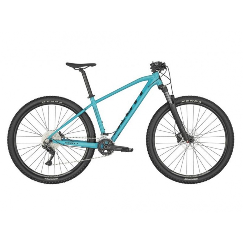 Horské kolo SCOTT ASPECT 930 model 2024 - BLUE