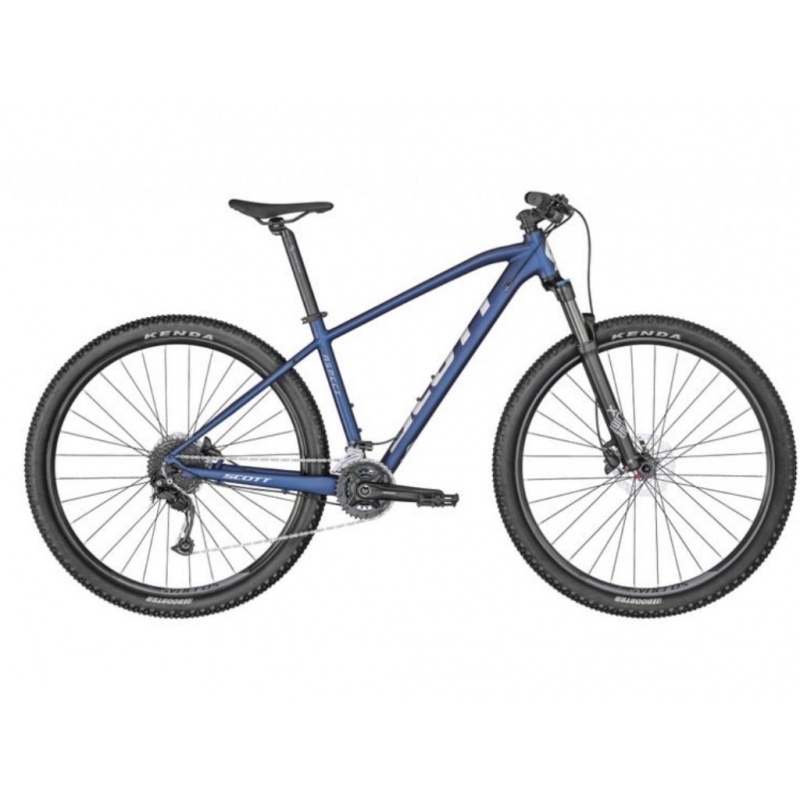 Horské kolo SCOTT ASPECT 940 model 2024 - BLUE