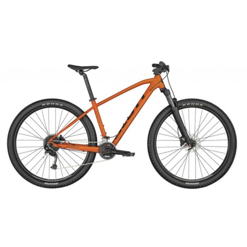 Horské kolo SCOTT ASPECT 940 model 2024 - ORANGE