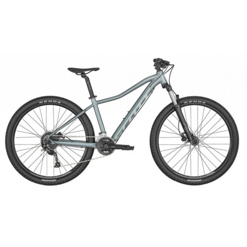 Horské kolo SCOTT CONTESSA ACTIVE 40 model 2024 - BLUE