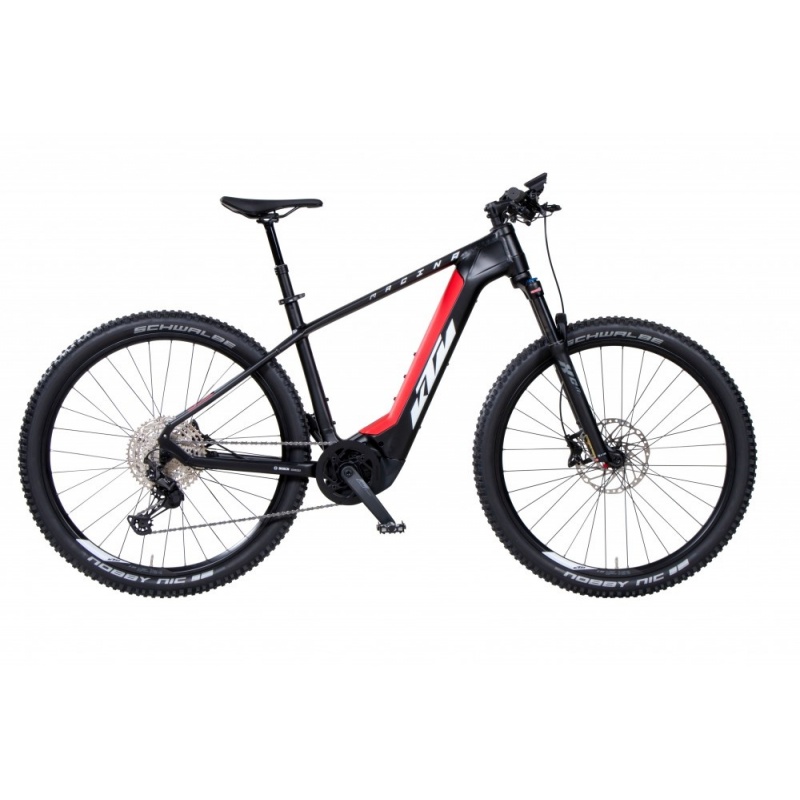 Elektrokolo KTM Macina E-Mountain 29 pro - baterie 750Wh