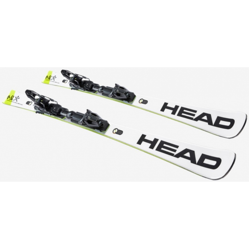 lyže Head WC Rebels  e-SL  + vázání Head FreeFlex 14 GW model 2023