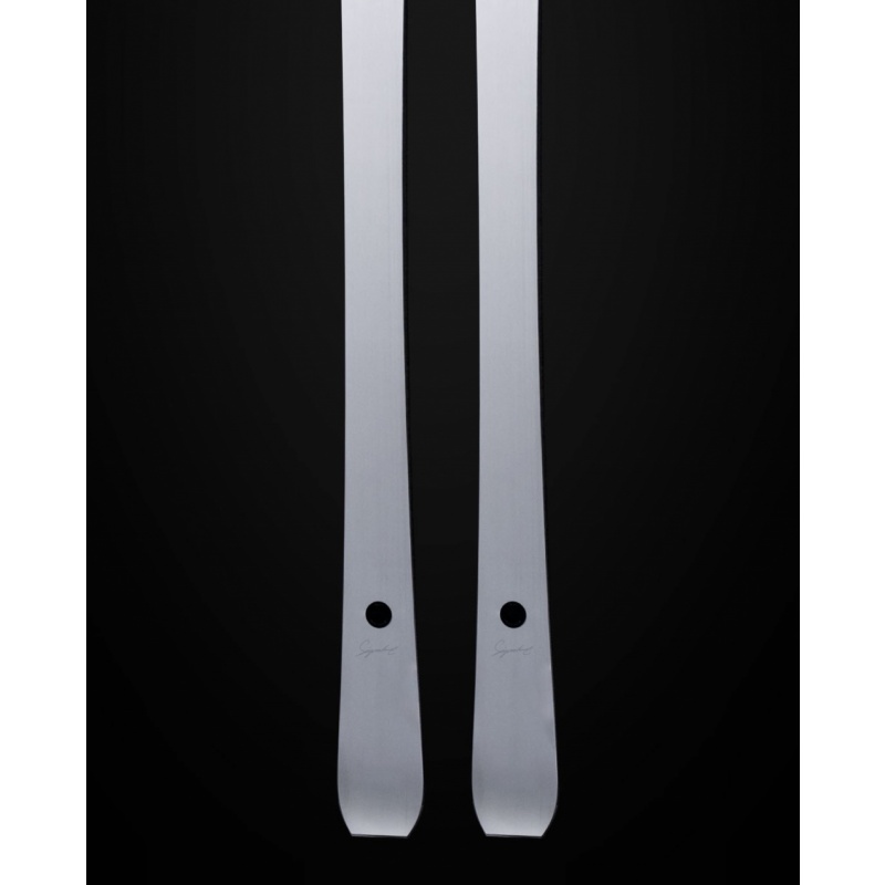 lyže AK Ski Signature Exclusive + vázání Ak model 2023