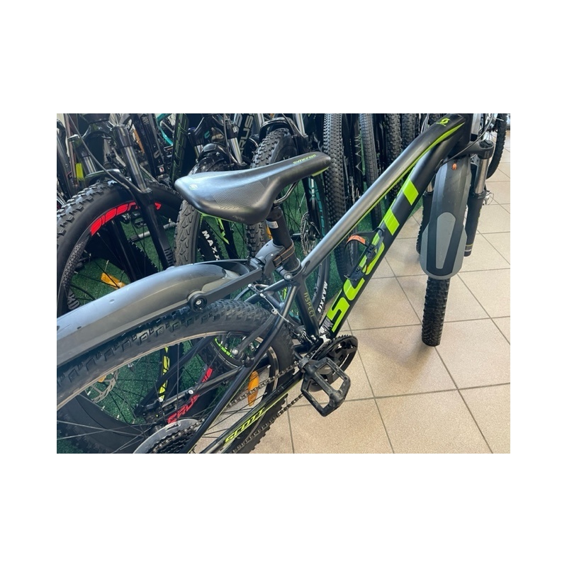 Bazarové kolo Scott Aspect 780 kola 27,5"  model 2020