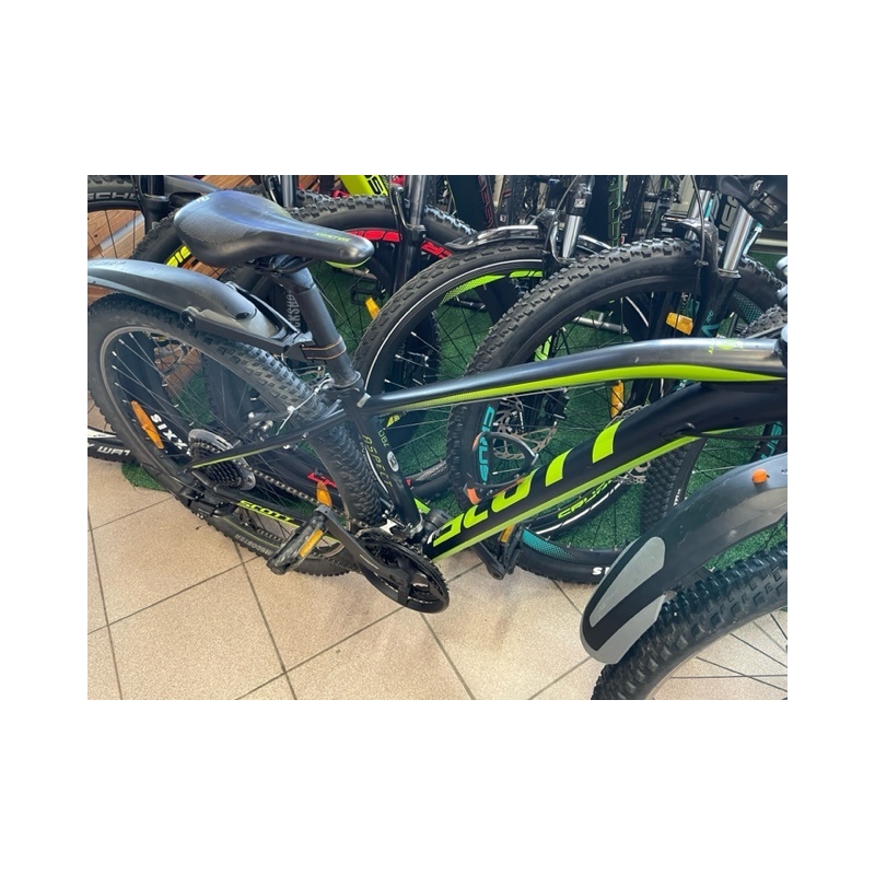 Bazarové kolo Scott Aspect 780 kola 27,5"  model 2020