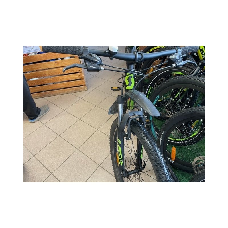 Bazarové kolo Scott Aspect 780 kola 27,5"  model 2020