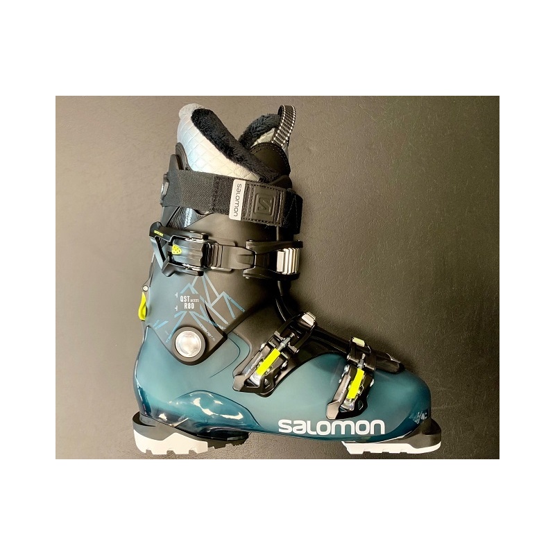 boty SALOMON QUEST ACCESS R 80