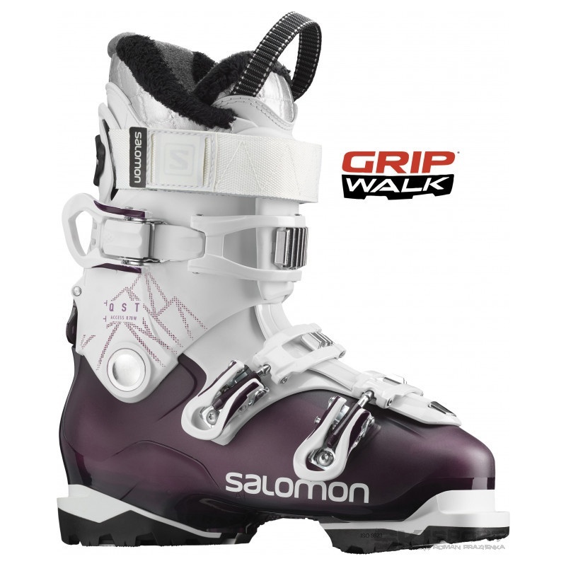boty SALOMON QUEST ACCESS R 70
